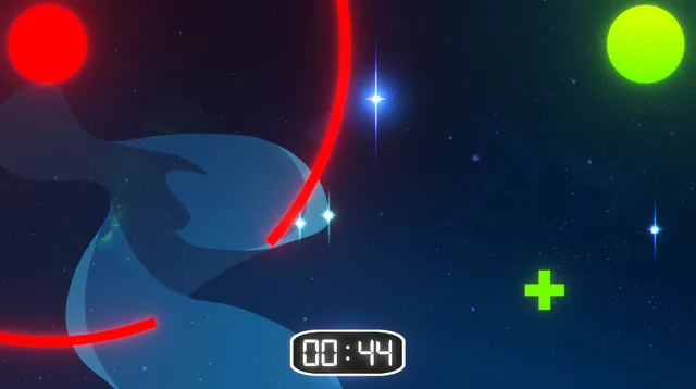 Screenshot of Time Attack